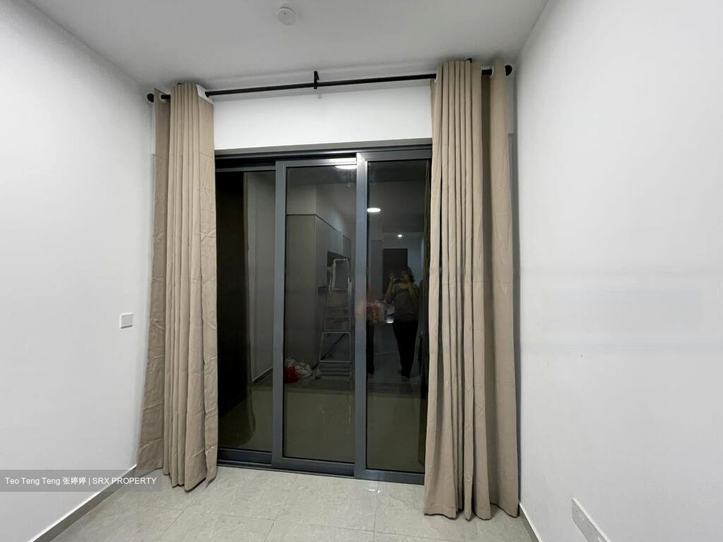 Parc Clematis (D5), Apartment #471756001